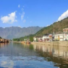 Most visited place in Jammu and Kashmir