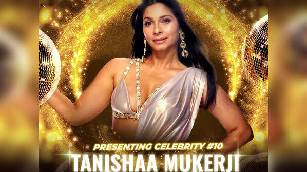 On Jhalak Dikhhla Jaa
