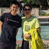 ​A hands-off parenting approach