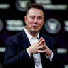 Elon Musk (@elonmusk)