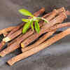 ​Licorice root