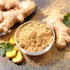 ​Ginger