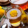 ​Dandelion root