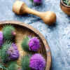 ​Milk thistle
