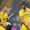 AUS vs BAN: Australia end league campaign with easy win against Bangladesh