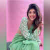 Article image for: <i class="tbold">Sanjana Sanghi</i> emphasises significance of celebrating Diwali with family
