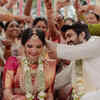 ​Naga Shaurya and Anusha Shetty