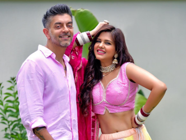 Dalljiet Kaur