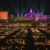 Ayodhya Deepotsav Sets New Guinness World Record With Over 22 Lakh ...