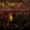 Ramayana tales and diverse dance forms