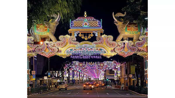 Singapore