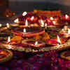 Diwali everywhere