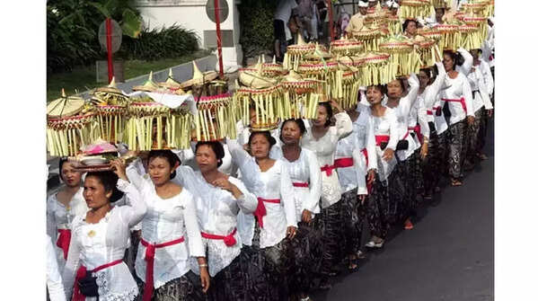 Indonesia