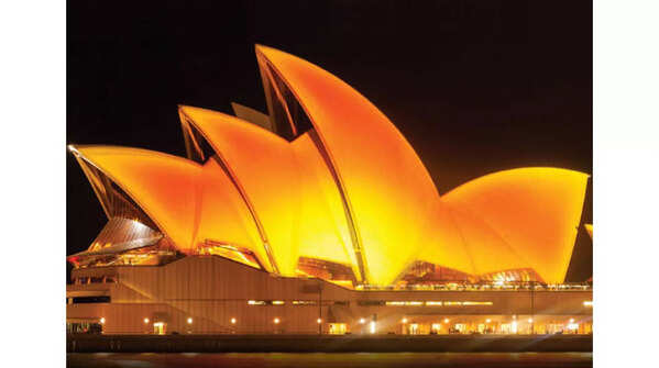 Australia