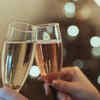 Champagne or Sparkling Wine
