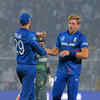Article image for: <i class="tbold">David Willey</i> announces retirement