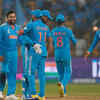 India vs Netherlands Highlights, World Cup 2023: Batters shine as India crush Netherlands by 160 runs and finish league stage unbeaten