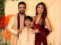 Shilpa Shetty lights up the night with a star-studded Diwali party, see pictures