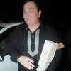 Article image for: New pictures of <i class="tbold">Rishi Kapoor</i>