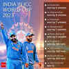 IND vs NED: India's unbeaten journey so far in this World Cup 