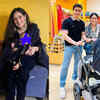Pankhuri Awasthy- Gautam Rode