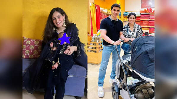 Pankhuri Awasthy- Gautam Rode