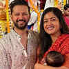 Ishita Datta- Vatsal Sheth
