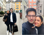Parineeti Chopra and Raghav Chadha set couple goals in these never-seen-before pictures