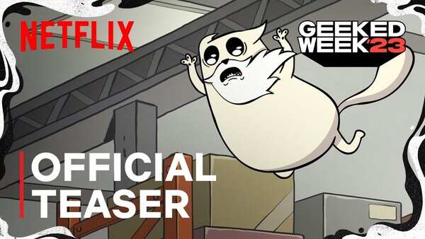 Exploding Kittens Web Series: Release Date, OTT Platforms, Review ...