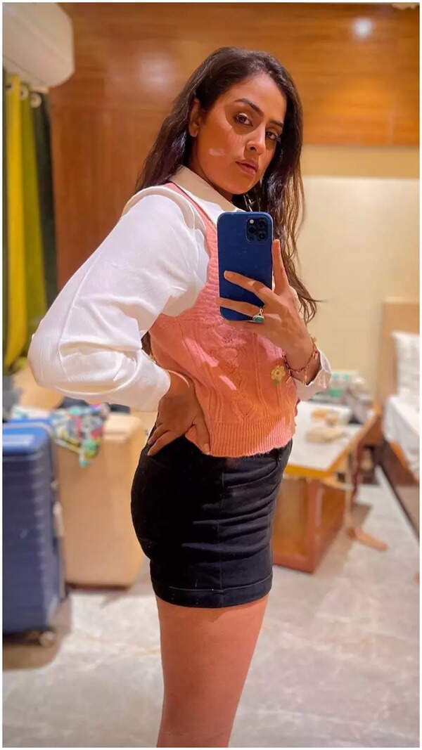 Yamini Singh