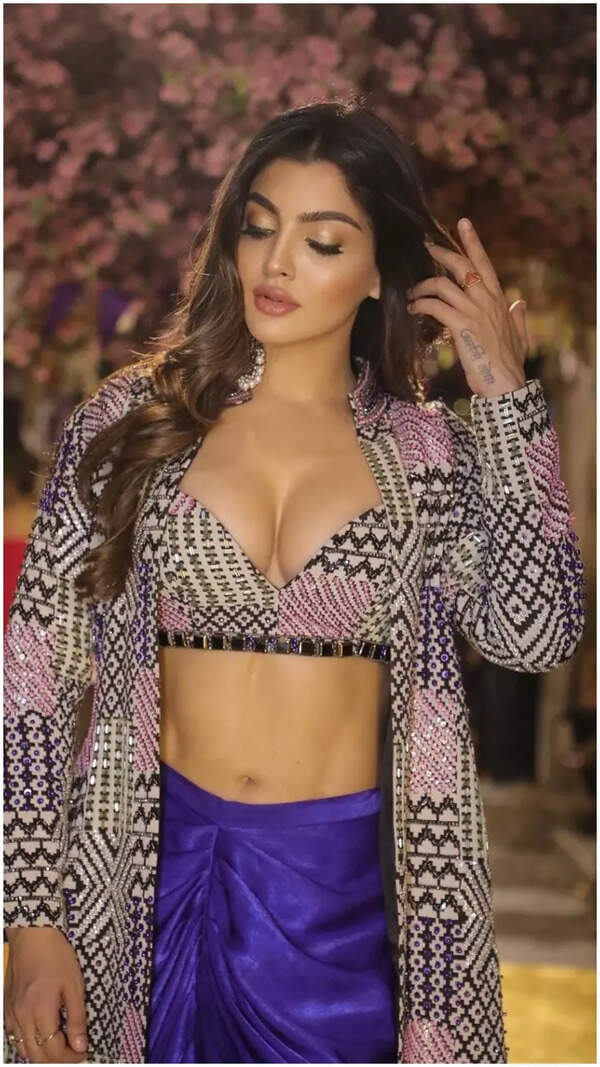 Akanksha Puri