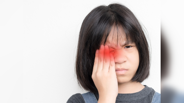 Limit the child’s exposure to air pollution