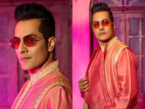 Sudhanshu Pandey Images