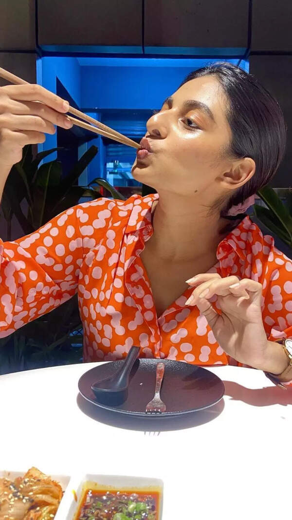 Esther Anil