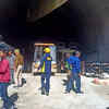 ​Accident occurred at around 270m depth