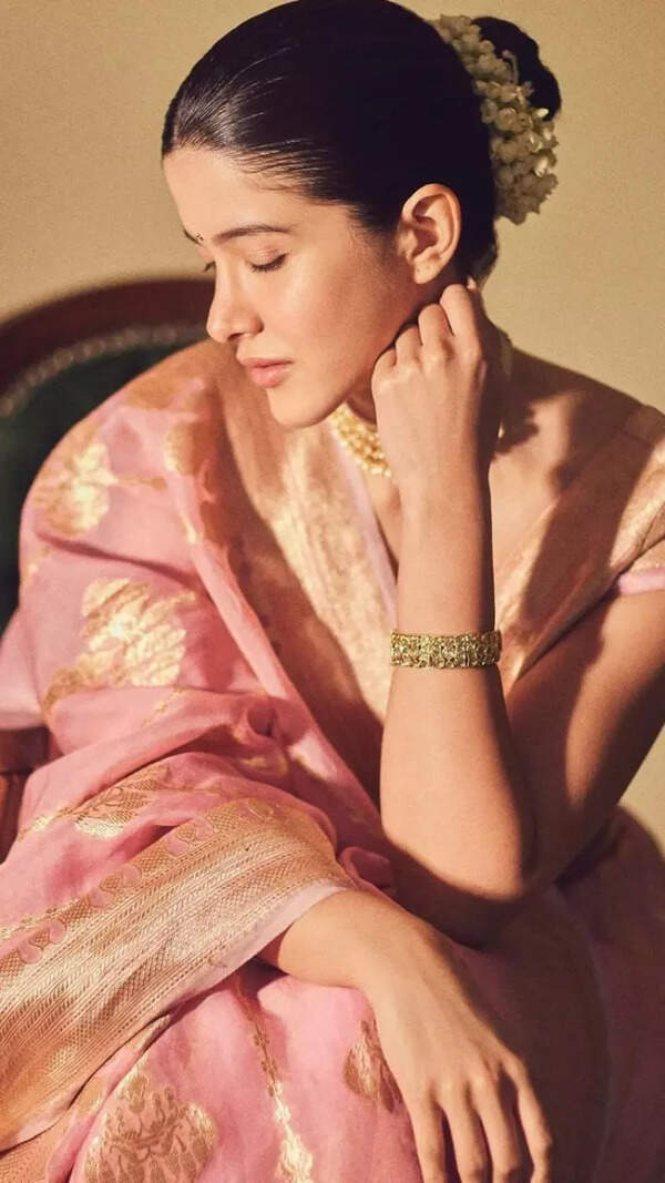 Shanaya