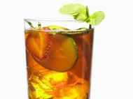 Iced tea and its many benefits