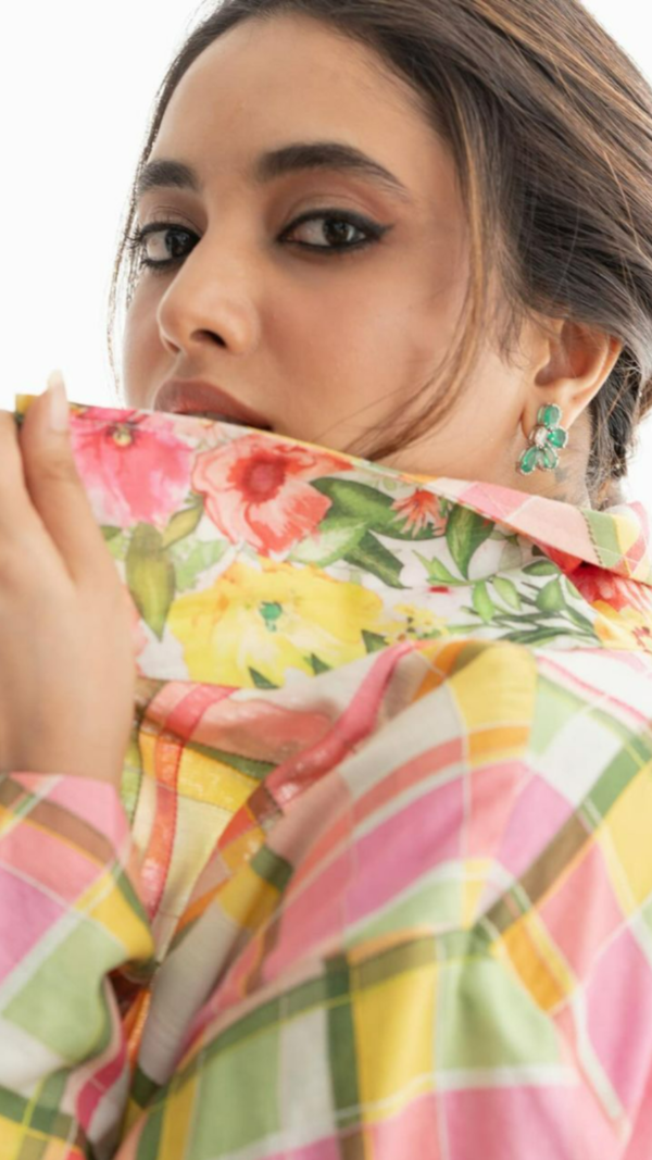 Priyanka Arul Mohan