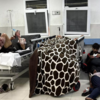 'Not functioning as a hospital anymore'​