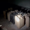 Desperation at al-Shifa as fuel crisis grows