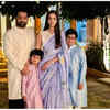 Jr NTR's Instagram Family Moment