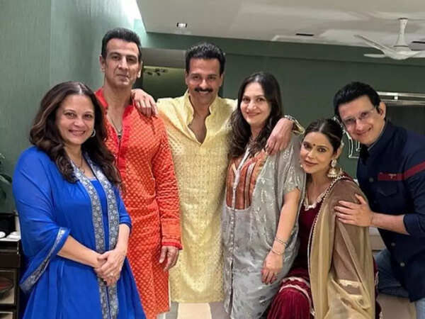 Rohit Roy