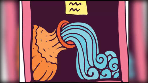 Aquarius