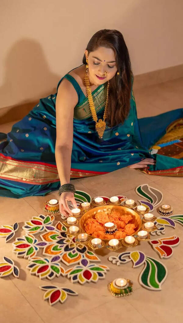 Diya