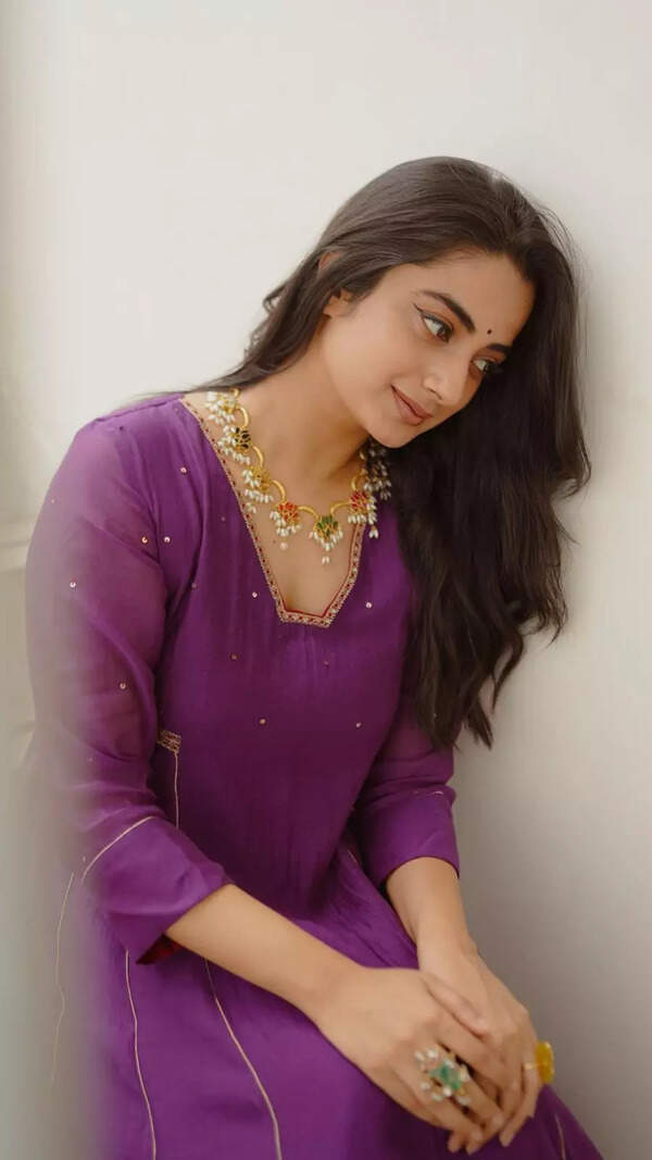 Namitha Pramod