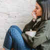 ​It is alright to be sad