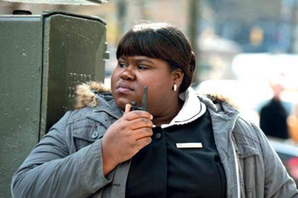 Gabourey Sidibe Pictures
