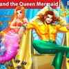 Article image for: Watch Latest Kids English Nursery Story '<i class="tbold">aquaman</i> And The Queen Mermaid' For Kids - Check Out Fun Kids Nursery Story And Baby Story In English