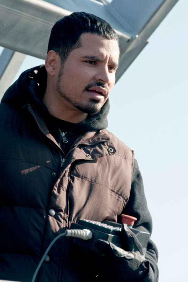 Michael Pena Images