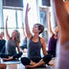 ​Yoga